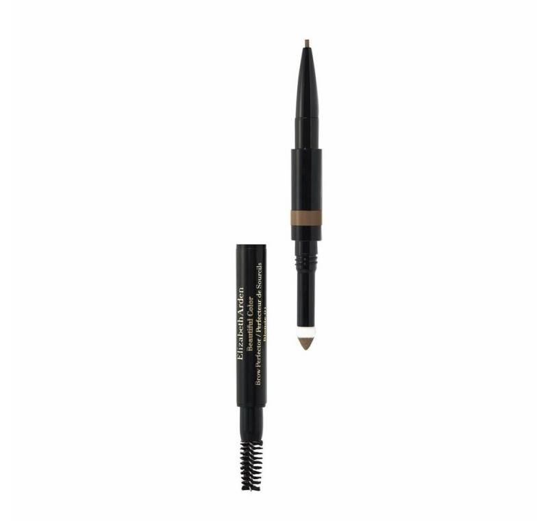 Elizabeth Arden Augenbrauen-Stift Beautiful Color 3 in 1 Eye Brow 01 Blond von Elizabeth Arden