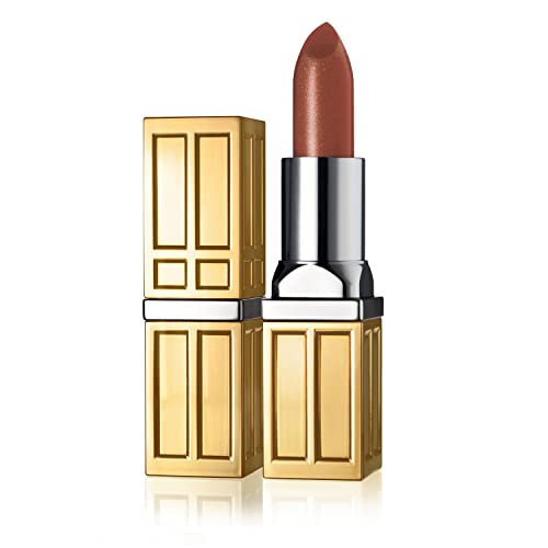 Elizabeth Arden – Beautiful Color Moisturizing Lipstick, in Coca Bronze, 4 ml, pflegende Lippenfarbe, wasser- & wischfest, bis zu 12 h Halt, Lippenstift für Frauen von Elizabeth Arden