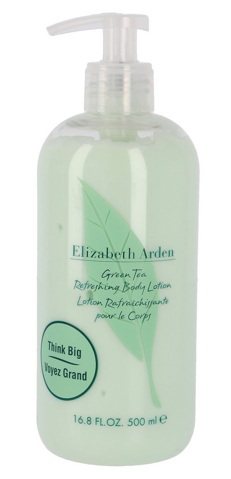 Elizabeth Arden Bodylotion Green Tea von Elizabeth Arden
