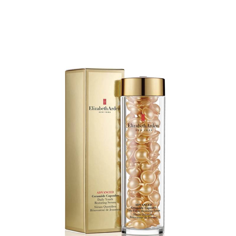 Elizabeth Arden Ceramide Capsules Advanced (90 Kapseln) von Elizabeth Arden