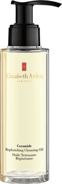 Elizabeth Arden Ceramide Replenishing Cleansing Oil 195 ml von Elizabeth Arden
