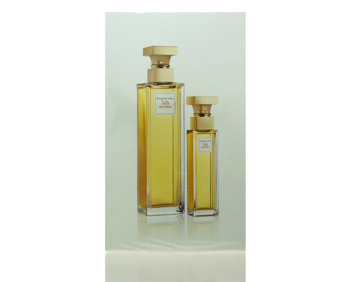 Elizabeth Arden Duft-Set Elizabeth Arden 5th Avenue Set - EDP 125 ml + EDP 30 ml von Elizabeth Arden