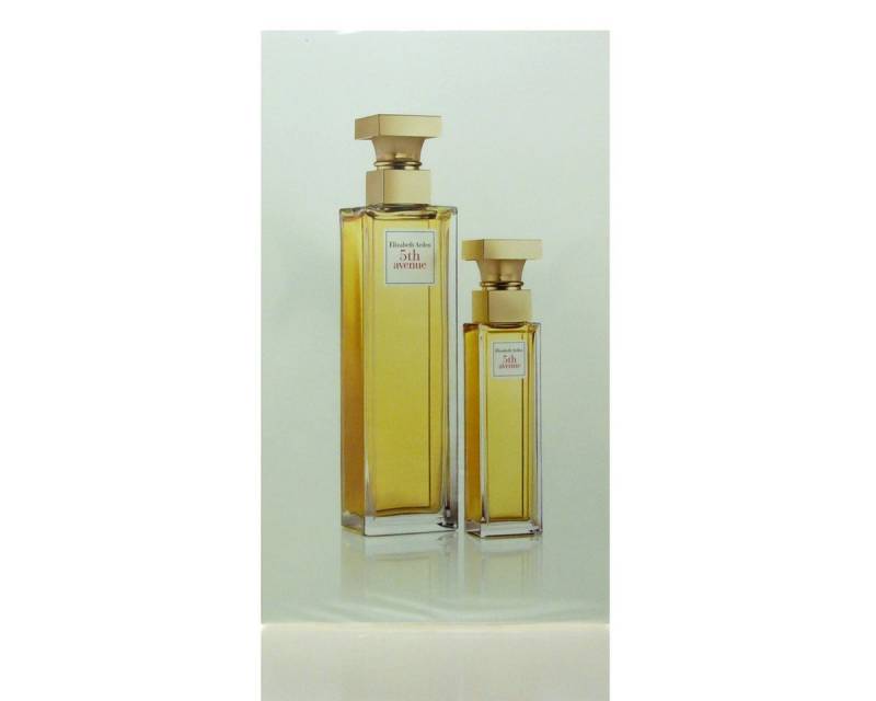 Elizabeth Arden Duft-Set Elizabeth Arden 5th Avenue Set - EDP 125 ml + EDP 30 ml von Elizabeth Arden