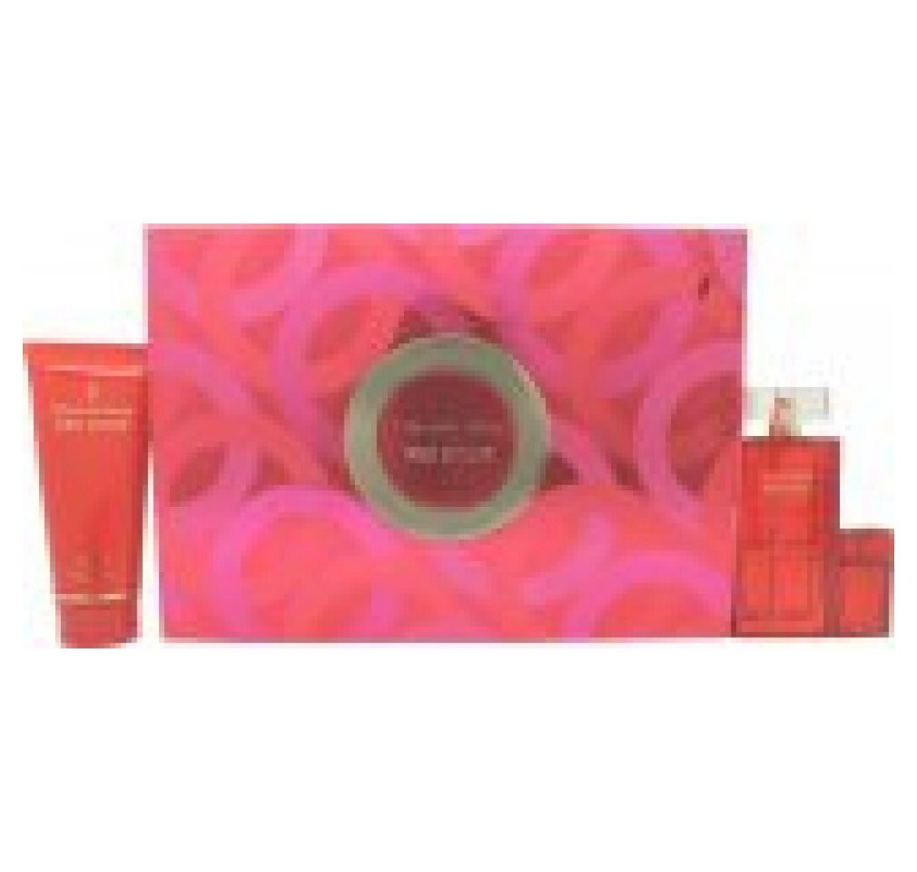 Elizabeth Arden Duft-Set Red Door Geschenkset 50ml EDT + 100ml Körperlotion + 5ml Parfum Elizabeth Arden Duft-Set Red Door Geschenkset 50ml EDT + 100ml Körperlotion + 5ml Parfum von Elizabeth Arden