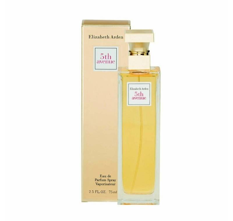 Elizabeth Arden Eau de Parfum 5th Avenue Eau De Parfum Spray 125ml von Elizabeth Arden