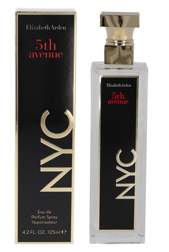 Elizabeth Arden Eau de Parfum 5th Avenue NYC von Elizabeth Arden