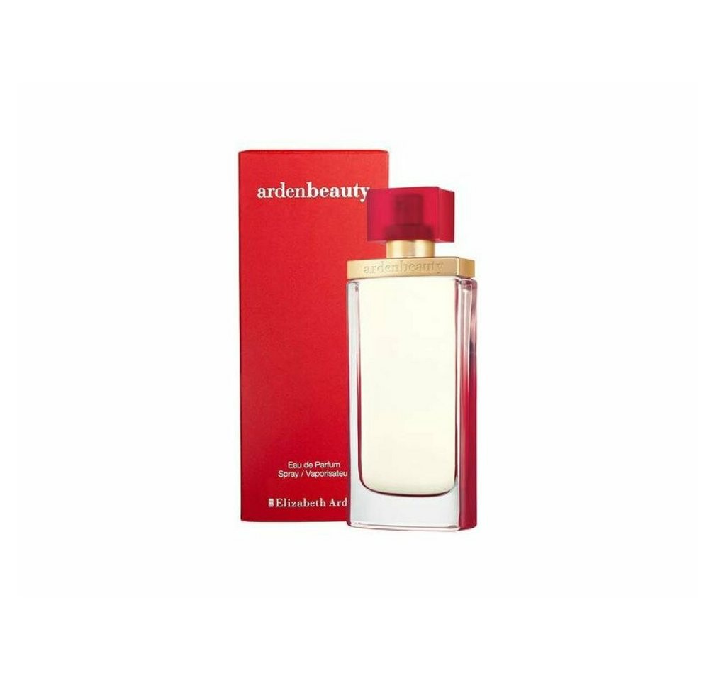 Elizabeth Arden Eau de Parfum Ardenbeauty Eau De Parfum Spray 50ml Elizabeth Arden Eau de Parfum Ardenbeauty Eau De Parfum Spray 50ml von Elizabeth Arden