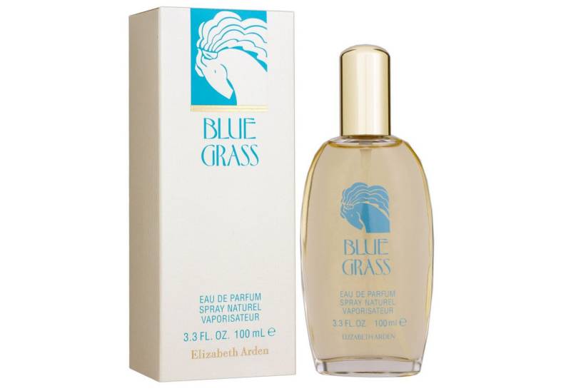 Elizabeth Arden Eau de Parfum Blue Grass 100 ml von Elizabeth Arden
