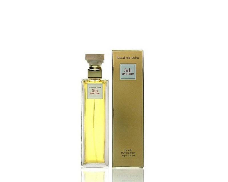 Elizabeth Arden Eau de Parfum Elizabeth Arden 5th fifth Avenue Eau de Parfum 75 ml von Elizabeth Arden