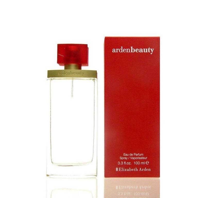 Elizabeth Arden Eau de Parfum Elizabeth Arden Ardenbeauty Eau de Parfum 100 ml von Elizabeth Arden