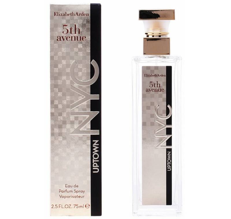 Elizabeth Arden Eau de Parfum Fifth Avenue NYC Uptown Eau de Parfum 75ml Spray von Elizabeth Arden