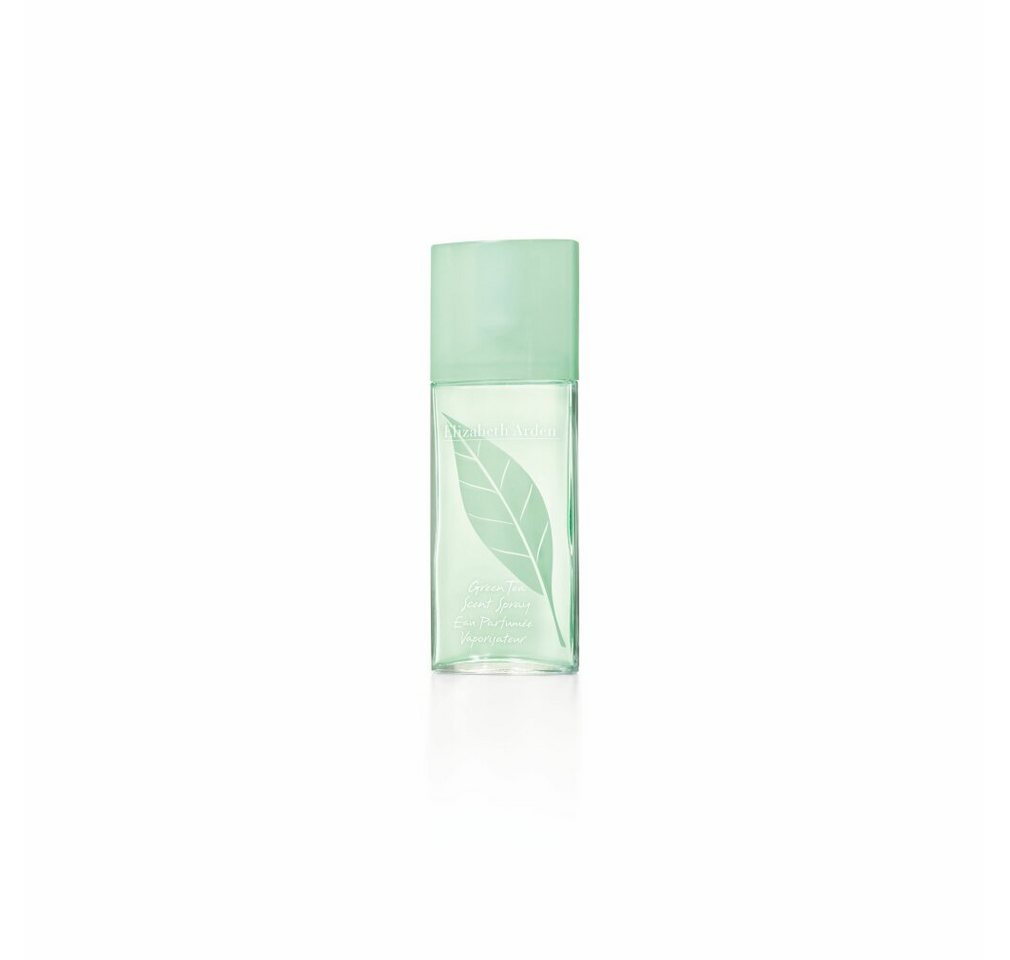 Elizabeth Arden Eau de Parfum Green Tea Eau Parfum Spray 100ml Elizabeth Arden Eau de Parfum Green Tea Eau Parfum Spray 100ml von Elizabeth Arden
