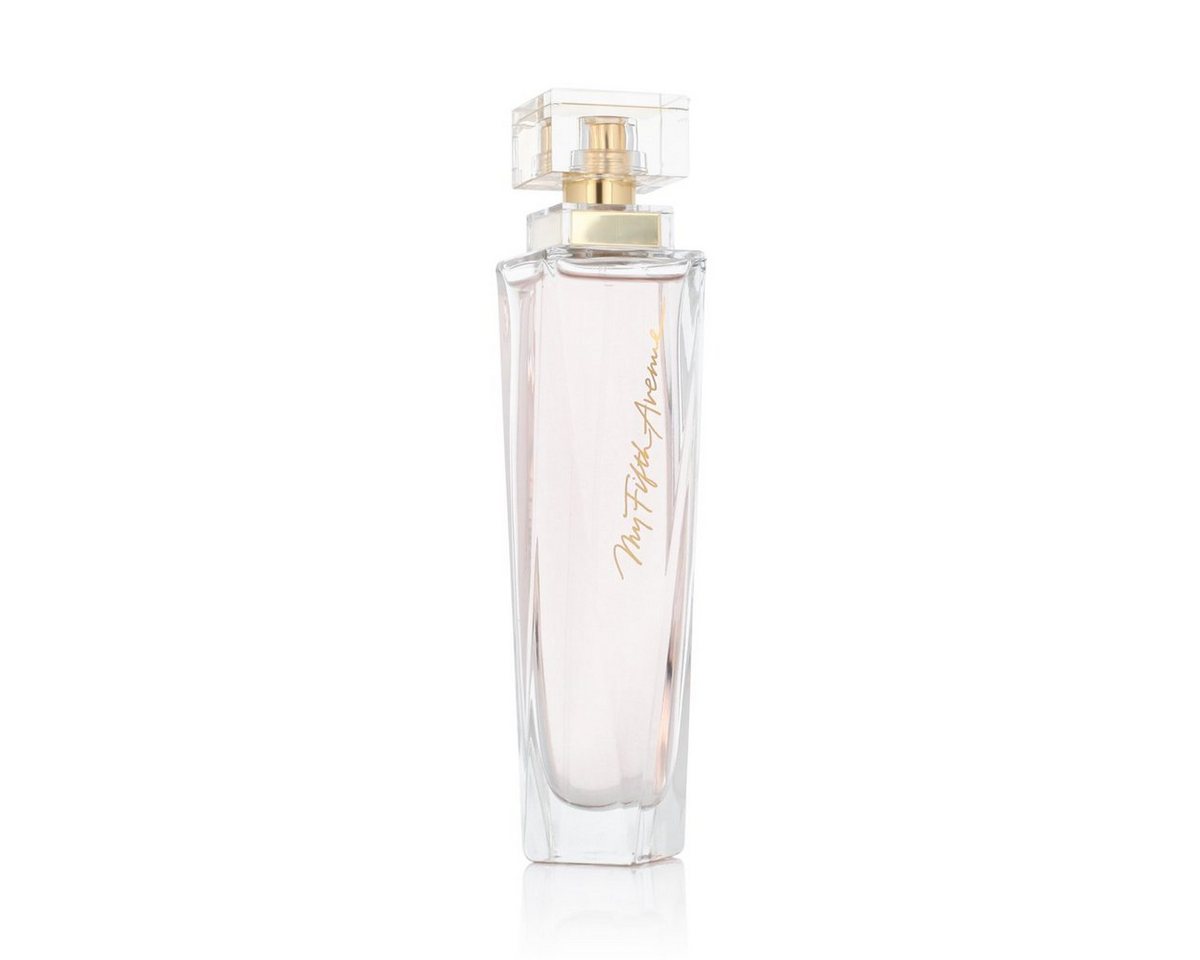 Elizabeth Arden Eau de Parfum My Fifth Avenue von Elizabeth Arden