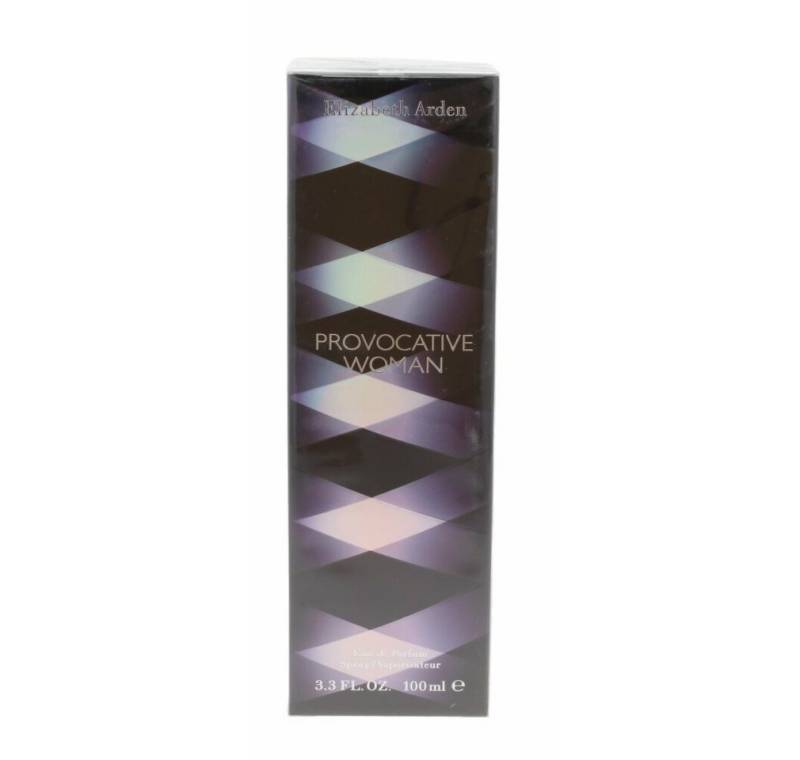 Elizabeth Arden Eau de Parfum Provocative Eau De Parfum Spray 100ml von Elizabeth Arden