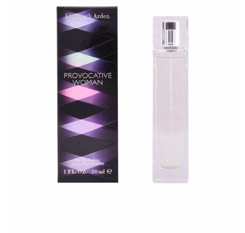 Elizabeth Arden Eau de Parfum Provocative Woman Eau De Parfum Spray 30ml von Elizabeth Arden