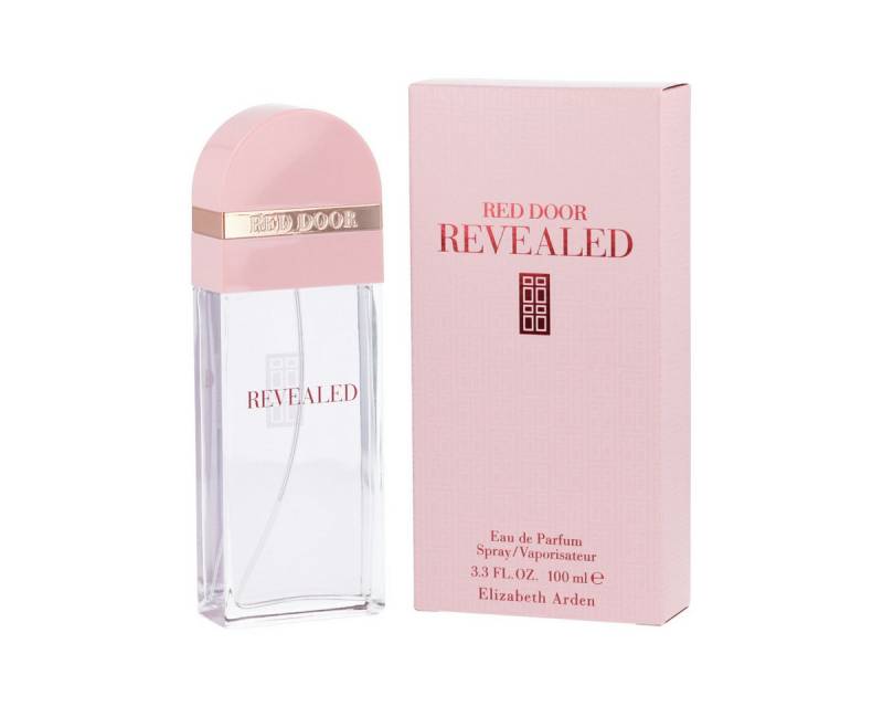Elizabeth Arden Eau de Parfum Red Door Revealed von Elizabeth Arden