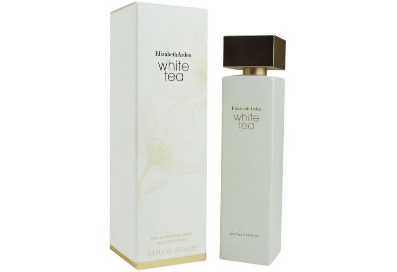 Elizabeth Arden Eau de Parfum White Tea 100 ml von Elizabeth Arden