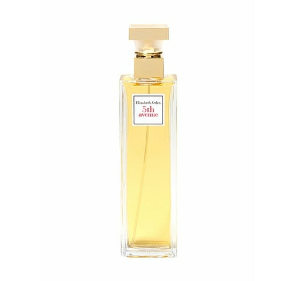 Elizabeth Arden Eau de Toilette 5th Avenue Eau De Parfum Spray 75ml Elizabeth Arden Eau de Toilette 5th Avenue Eau De Parfum Spray 75ml von Elizabeth Arden