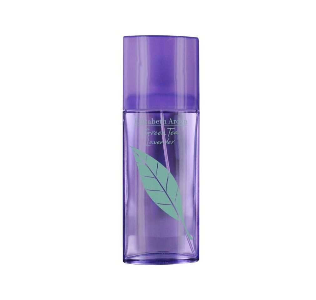 Elizabeth Arden Eau de Toilette Green Tea Lavender Eau de Toilette 100ml Spray von Elizabeth Arden