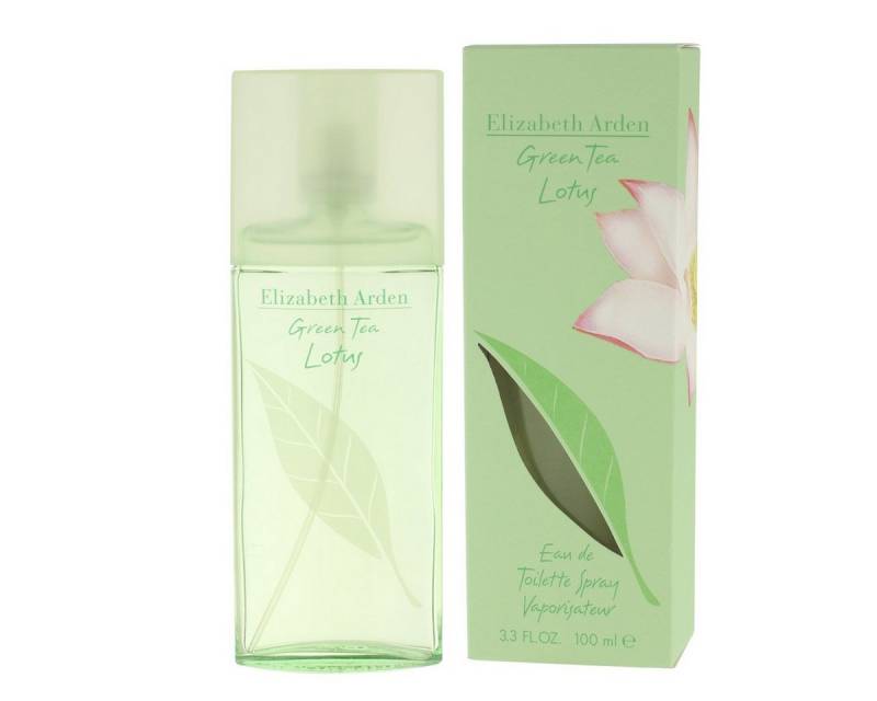 Elizabeth Arden Eau de Toilette Green Tea Lotus von Elizabeth Arden