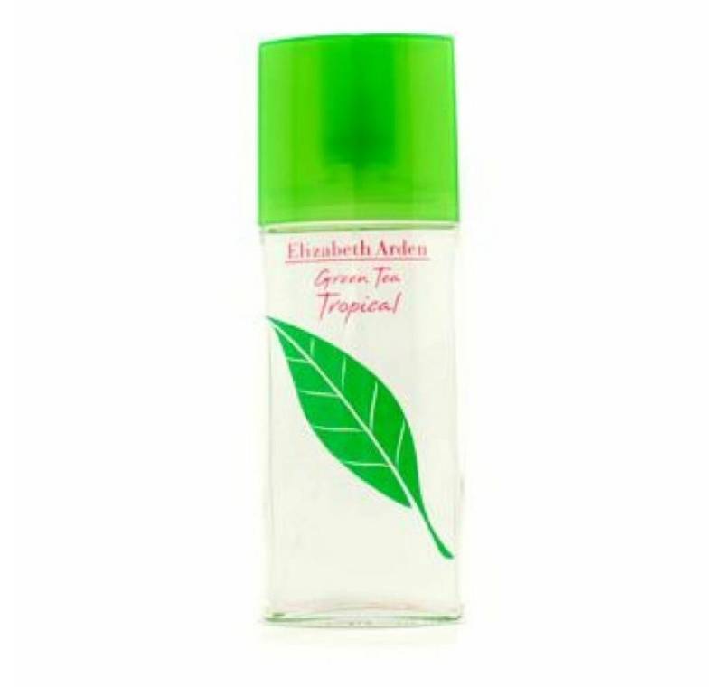 Elizabeth Arden Eau de Toilette Green Tea Tropical Eau de Toilette Spray 100ml von Elizabeth Arden