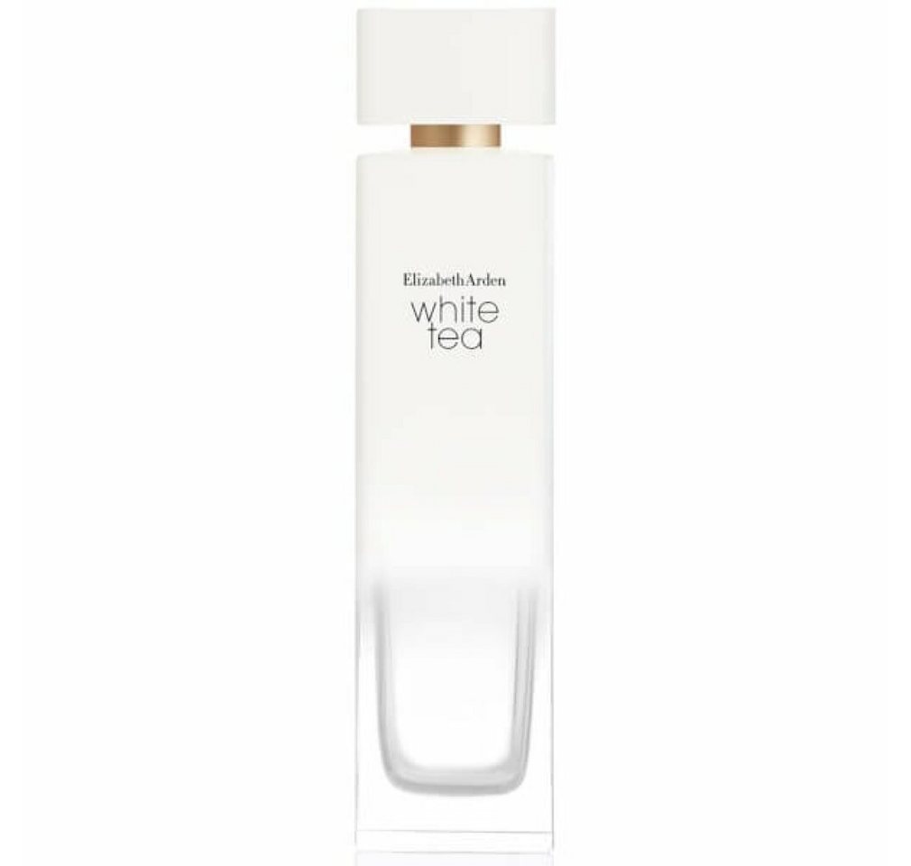 Elizabeth Arden Eau de Toilette White Tea Eau De Toilette Spray 100ml von Elizabeth Arden