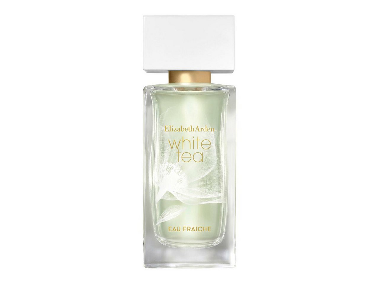 Elizabeth Arden Eau de Toilette White Tea Eau Fraiche EdT Nat. Spray, vegan von Elizabeth Arden