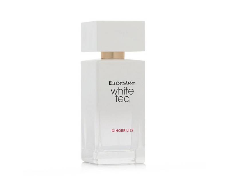 Elizabeth Arden Eau de Toilette White Tea Ginger Lily von Elizabeth Arden