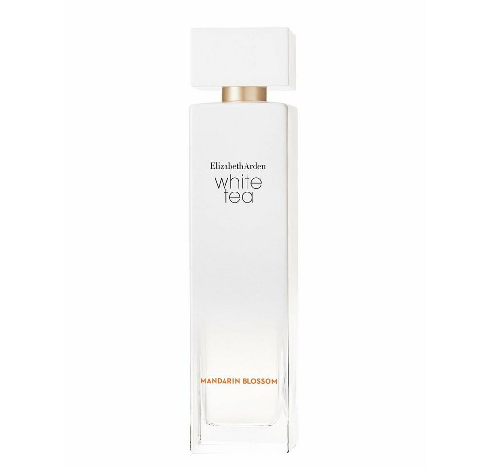 Elizabeth Arden Eau de Toilette White Tea Mandarin Blossom Eau de Toilette 100ml Spray von Elizabeth Arden