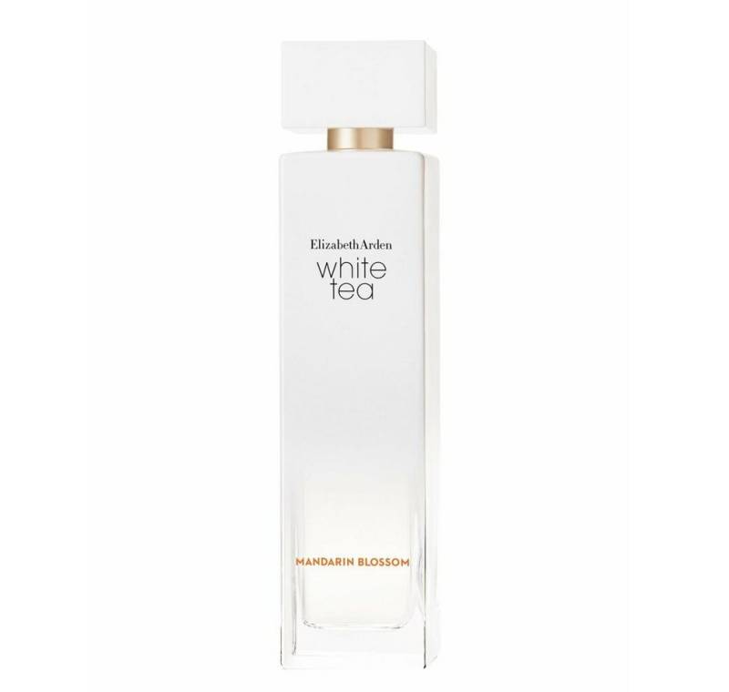 Elizabeth Arden Eau de Toilette White Tea Mandarin Blossom Eau de Toilette 100ml Spray von Elizabeth Arden