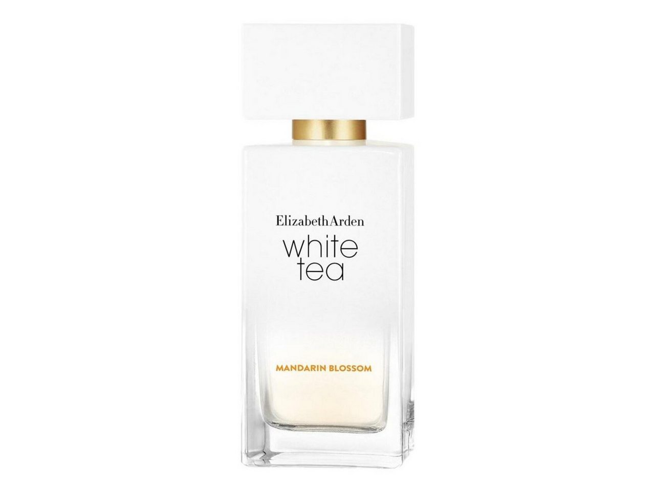 Elizabeth Arden Eau de Toilette White Tea Mandarin Blossom EdT Nat. Spray von Elizabeth Arden