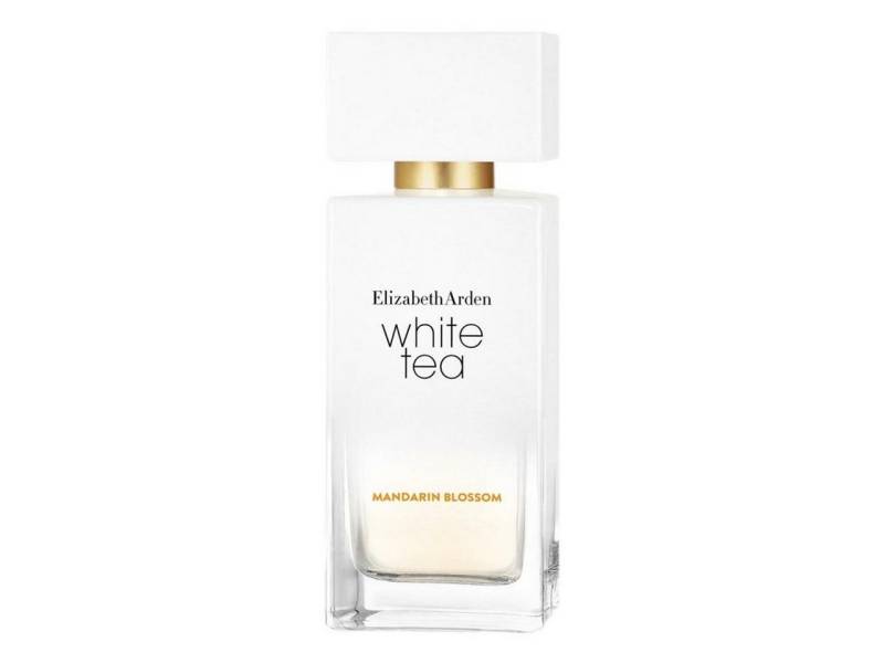 Elizabeth Arden Eau de Toilette White Tea Mandarin Blossom EdT Nat. Spray von Elizabeth Arden