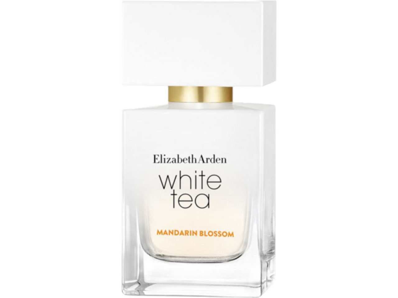 Elizabeth Arden Eau de Toilette White Tea Mandarin Blossom EdT Nat. Spray von Elizabeth Arden