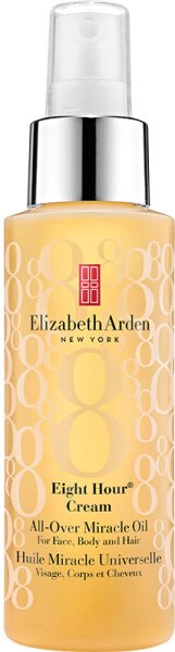Elizabeth Arden Eight Hour Cream All-Over Miracle Oil 100 ml von Elizabeth Arden
