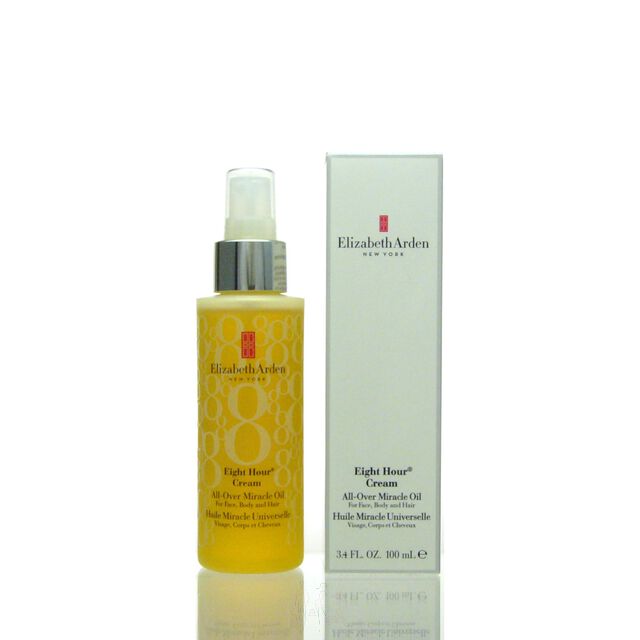 Elizabeth Arden Eight Hour Cream All-Over Miracle Oil 100 ml von Elizabeth Arden
