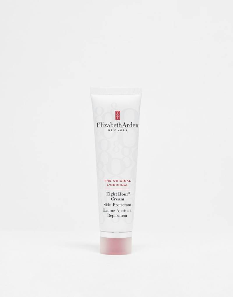 Elizabeth Arden - Eight Hour Cream - Hautschützende Creme 50 ml-Keine Farbe von Elizabeth Arden
