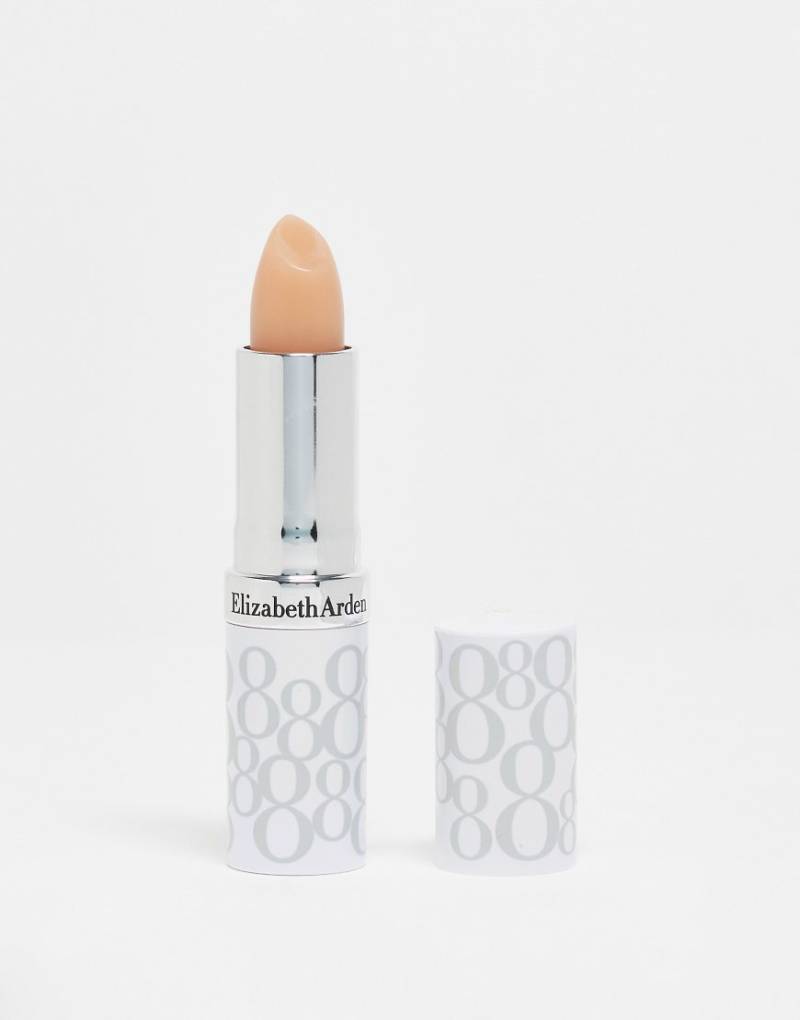 Elizabeth Arden - Eight Hour Cream - Lippenschutzstift mit LSF15 - Clear-Keine Farbe von Elizabeth Arden