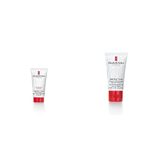 Elizabeth Arden Eight Hour Cream feuchtigkeitsspendende Handcreme 30 ml + Skin Protectant 30 ml von Elizabeth Arden