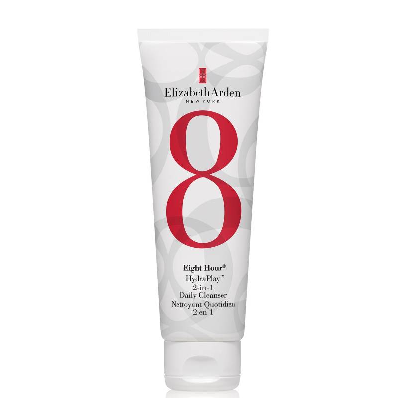 Elizabeth Arden Eight Hour HydraPlay 2-in-1 Daily Cleanser 125ml von Elizabeth Arden