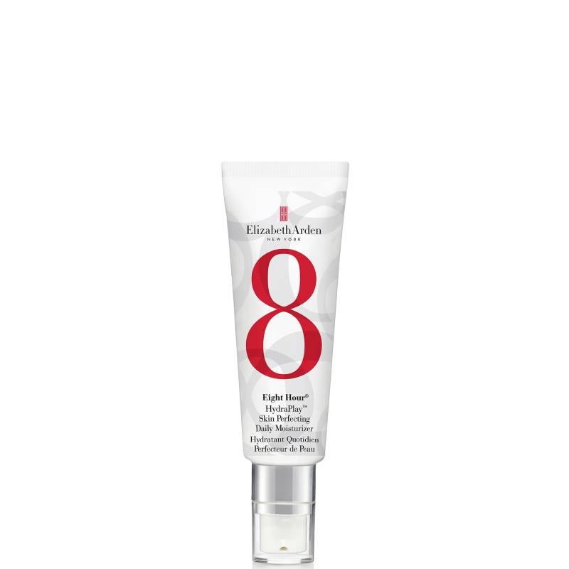 Elizabeth Arden Eight Hour HydraPlay Hautperfektionierende Tägliche Feuchtigkeitscreme 45 ml von Elizabeth Arden