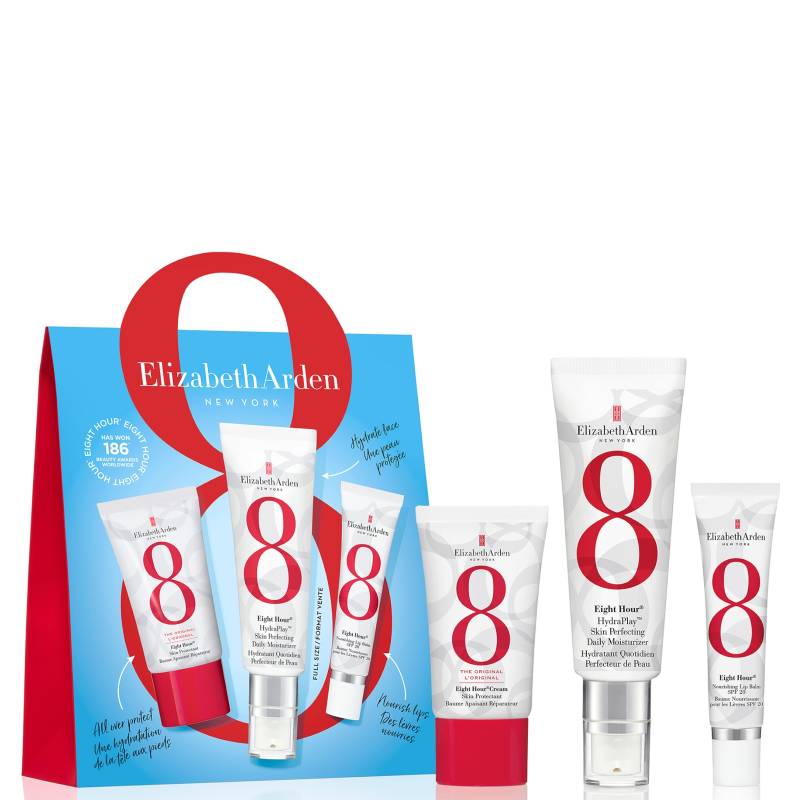 Elizabeth Arden Eight Hour Hydraplay Starter Set von Elizabeth Arden