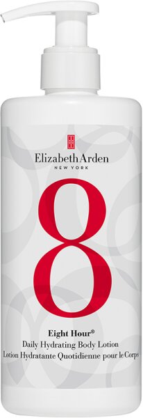 Elizabeth Arden Eight Hour Hydrating Body Lotion 380 ml Elizabeth Arden Eight Hour Hydrating Body Lotion 380 ml von Elizabeth Arden