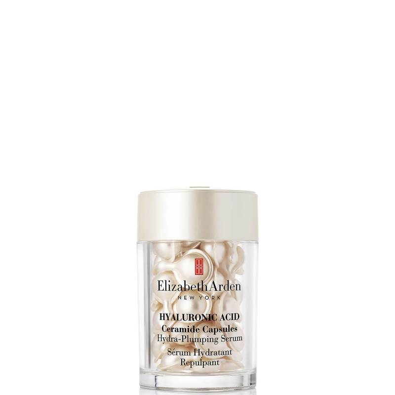 Elizabeth Arden Exclusive Hyaluronsäure-Ceramide-Kapseln Hydra-Aufpolsterndes Serum (30 Kapseln) von Elizabeth Arden