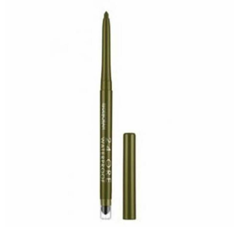 Elizabeth Arden Eyeliner DEBORAH MILANO Eyeliner 24Ore Waterproof 05 von Elizabeth Arden