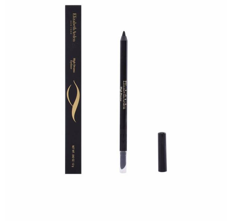 Elizabeth Arden Eyeliner High Drama Eyeliner 01 Smokey Black von Elizabeth Arden