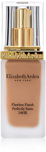 Elizabeth Arden Flawless Finish Perfectly Satin 24HR Makeup SPF 15-14 Caramel for Women 1 oz Foundation von Elizabeth Arden