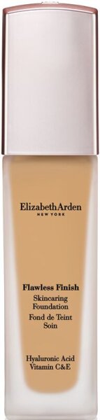 Elizabeth Arden Flawless Finish Skincaring Foundation 330W 30 ml von Elizabeth Arden