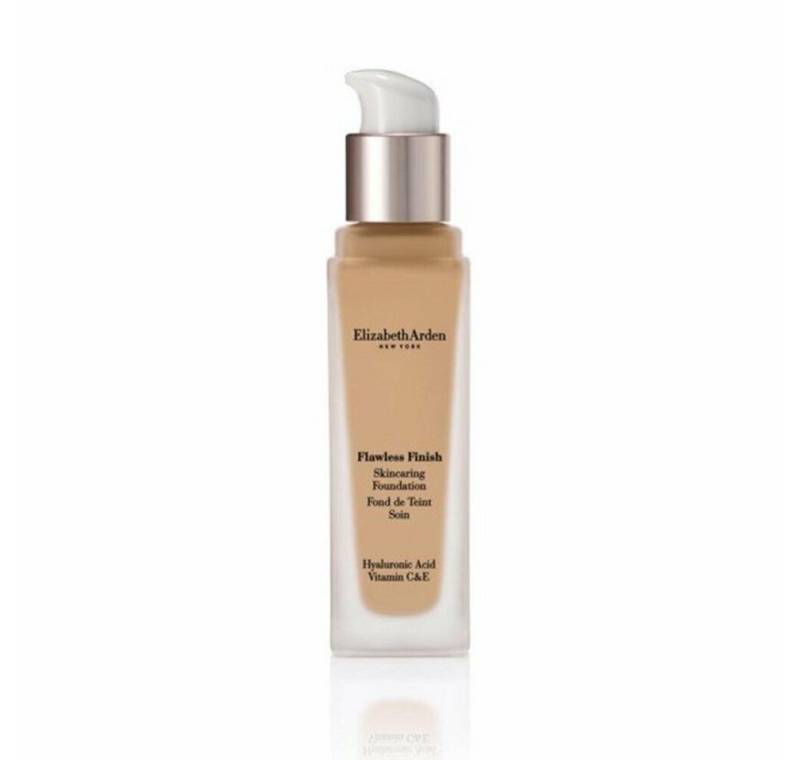 Elizabeth Arden Foundation Flawless Finish Skincaring Foundation 260N 30ml von Elizabeth Arden