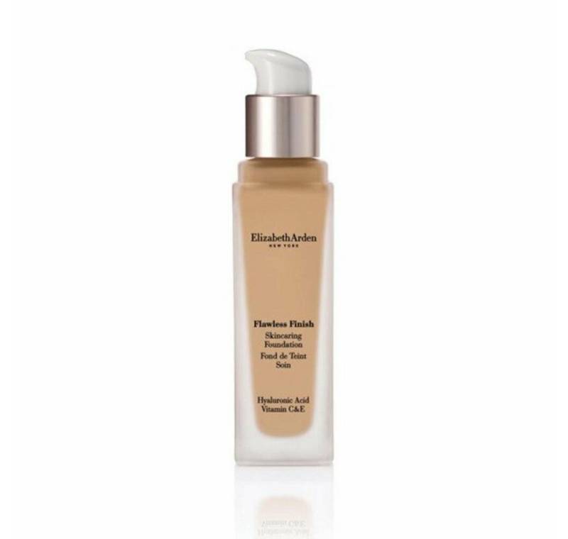 Elizabeth Arden Foundation Flawless Finish Skincaring Foundation 260N 30ml von Elizabeth Arden
