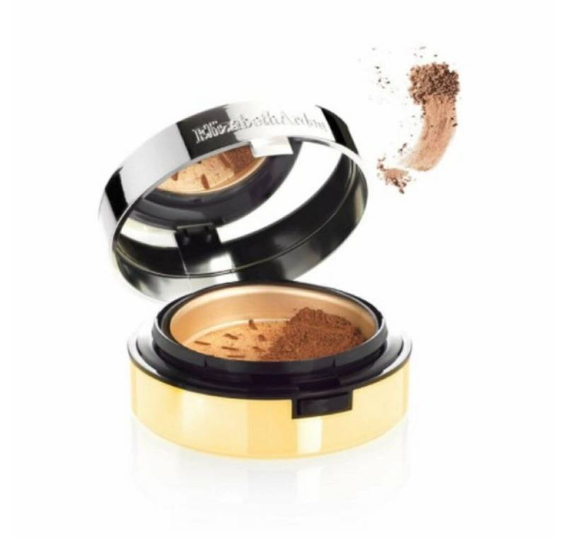 Elizabeth Arden Foundation Pure Finish Mineral Powder Foundation nº4 8,33g von Elizabeth Arden
